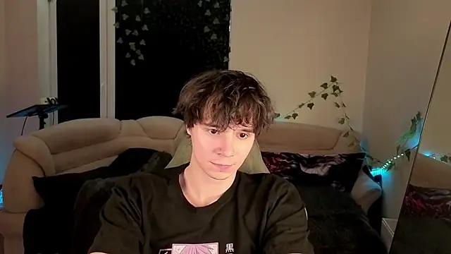 AnthonyCuutie online show from May 2026 01:26:02 PM