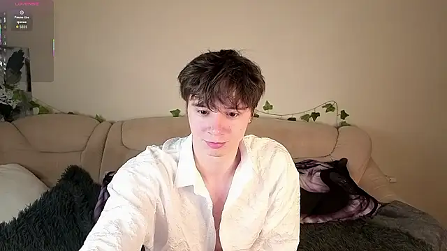 AnthonyCuutie online show from March 2026 06:17:01 AM