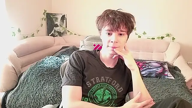 AnthonyCuutie online show from March 2026 07:54:01 AM