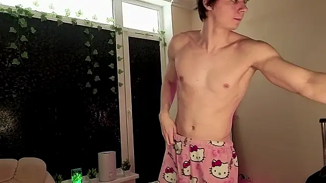 AnthonyCuutie online show from March 2026 08:12:02 AM