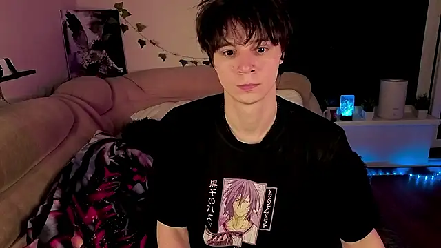 AnthonyCuutie online show from March 2026 06:19:02 PM