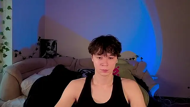 AnthonyCuutie online show from March 2026 05:59:01 AM