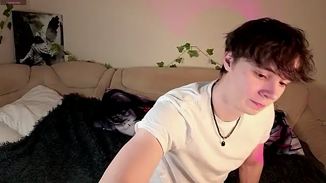 AnthonyCuutie online show from March 2026 06:55:01 PM