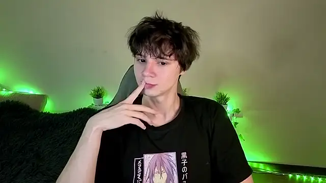 AnthonyCuutie online show from May 2026 02:24:02 PM