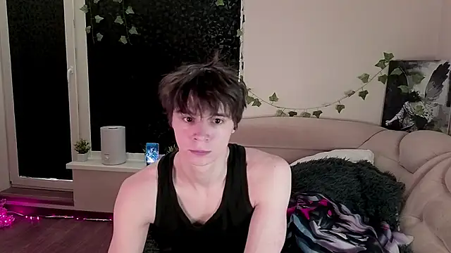 AnthonyCuutie online show from March 2026 08:22:01 AM