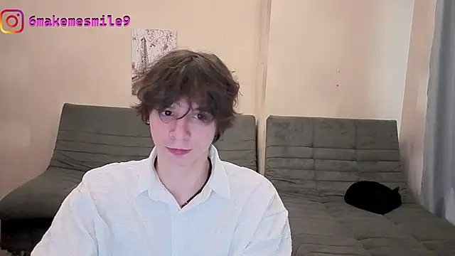 Snapshot of AnthonyCuutie chatting on July 2026 06:53:01 AM AnthonyCuutie online show from July 2026 06:53:01 AM