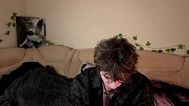 AnthonyCuutie online show from March 2026 06:31:01 PM