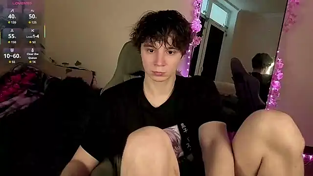 AnthonyCuutie online show from May 2026 03:58:02 PM