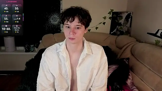 AnthonyCuutie online show from April 2026 04:52:02 AM