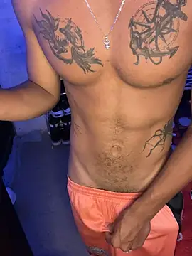 billi adamzz online show from March 2026 03:11:02 AM