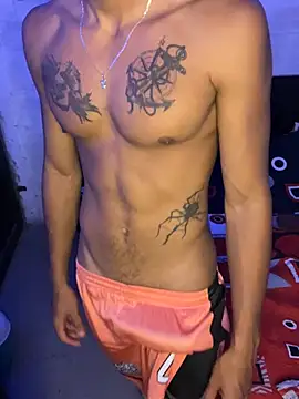 billi adamzz online show from March 2026 11:32:01 PM