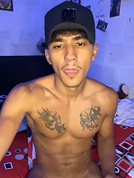 billi adamzz online show from March 2026 09:20:01 AM