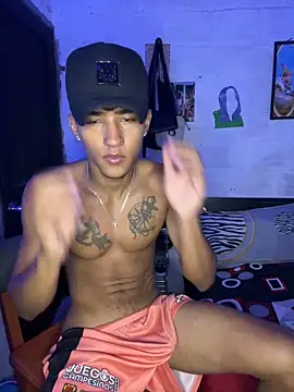 billi adamzz online show from March 2026 03:17:02 AM