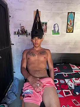 billi adamzz online show from March 2026 09:19:01 PM