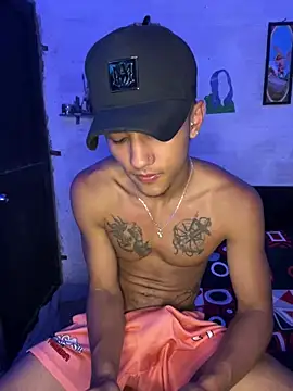 billi adamzz online show from March 2026 11:51:01 PM