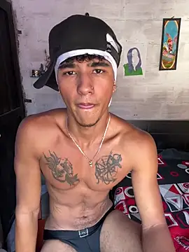 billi adamzz online show from March 2026 08:30:01 PM