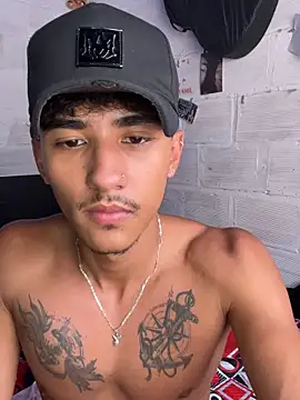 billi adamzz online show from February 2026 09:14:02 PM