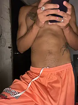 billi adamzz online show from February 2026 09:09:01 AM