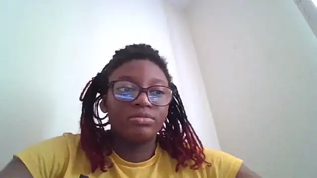 SexyGemBeauty online show from March 2026 02:02:02 PM