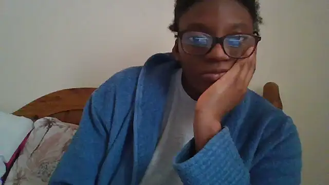 SexyGemBeauty online show from March 2026 12:40:02 PM