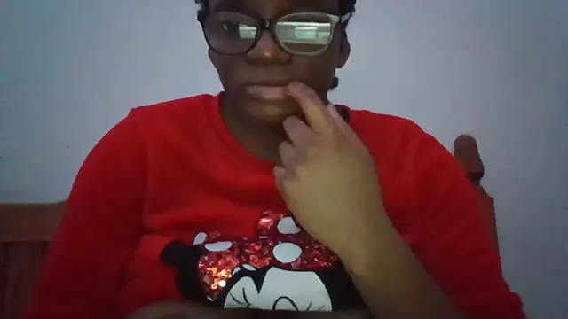 SexyGemBeauty online show from March 2026 12:33:01 AM