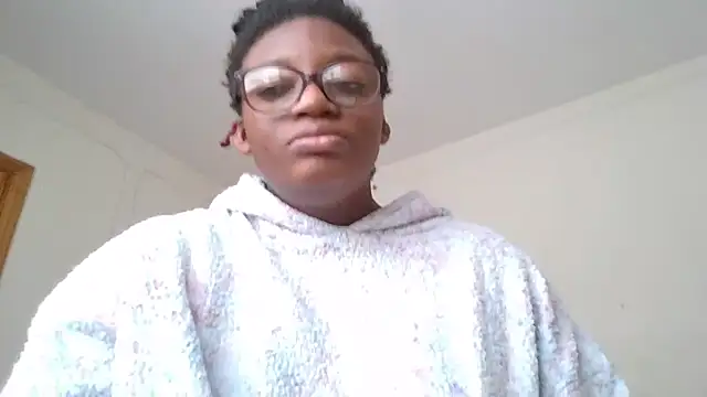 SexyGemBeauty online show from March 2026 12:05:01 PM