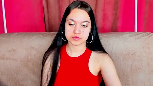 AishaTempt online show from April 2026 01:43:01 AM