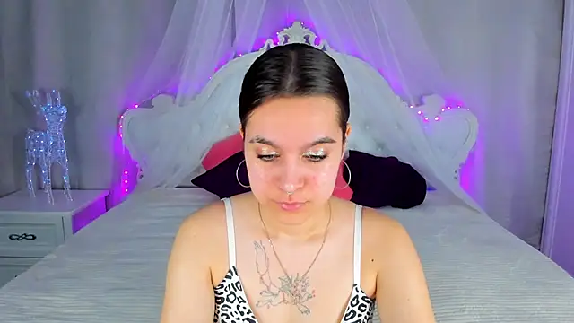 AishaTempt online show from May 2026 08:56:01 AM