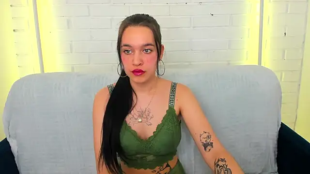 AishaTempt online show from March 2026 08:52:02 AM