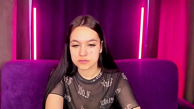 AishaTempt online show from March 2026 02:52:02 AM