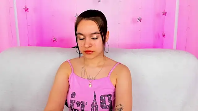 AishaTempt online show from March 2026 08:59:02 AM