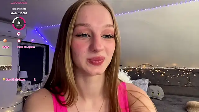 Snapshot of Anika_Socutehe chatting on June 2026 09:20:01 PM Anika Socutehe online show from June 2026 09:20:01 PM