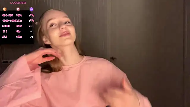 Anika Socutehe online show from May 2026 08:12:02 PM