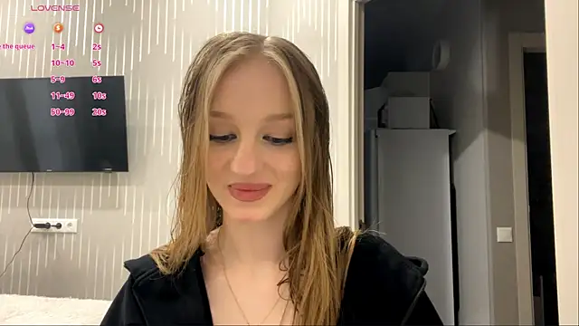 Snapshot of Anika_Socutehe chatting on June 2026 03:06:02 PM Anika Socutehe online show from June 2026 03:06:02 PM