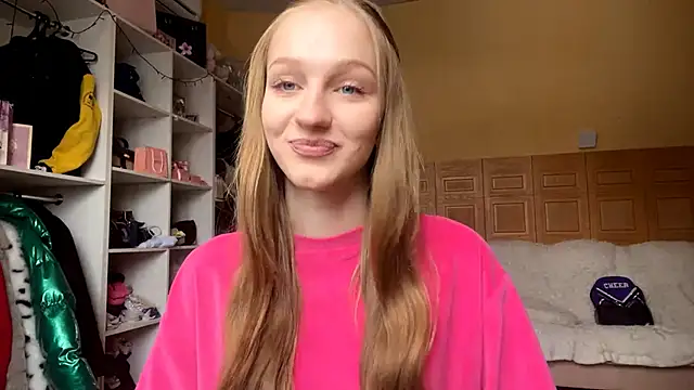 Anika Socutehe online show from March 2026 11:17:01 AM