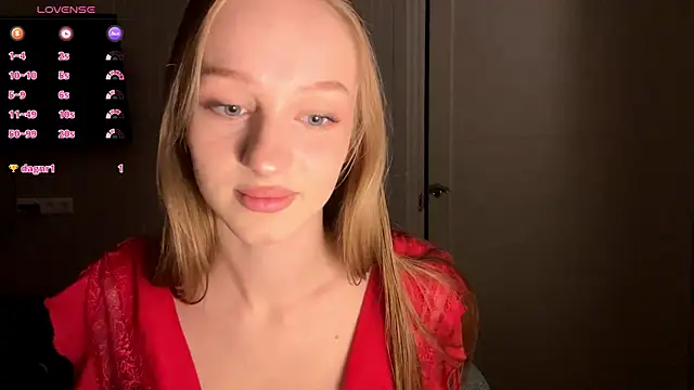 Anika Socutehe online show from April 2026 07:43:01 PM