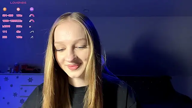 Anika Socutehe online show from May 2026 11:43:01 PM