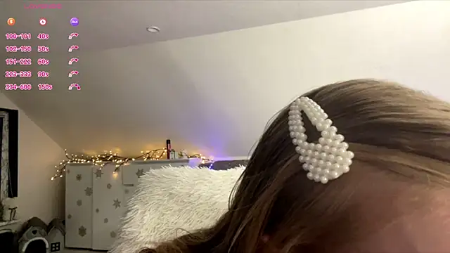Snapshot of Anika_Socutehe chatting on July 2026 06:52:01 PM Anika Socutehe online show from July 2026 06:52:01 PM