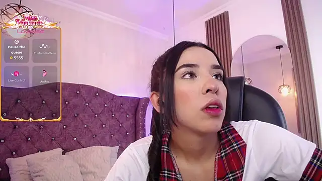 Amara Davis1 online show from March 2026 04:51:01 AM