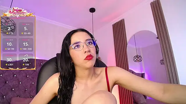 Amara Davis1 online show from April 2026 03:57:02 AM