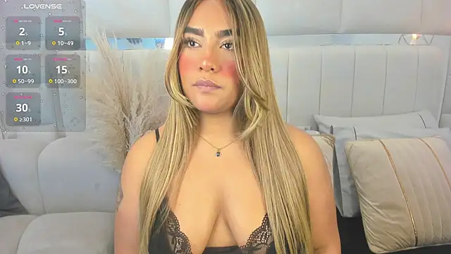 angueljonnes online show from April 2026 04:58:02 AM