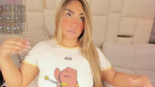 angueljonnes online show from April 2026 04:49:01 AM