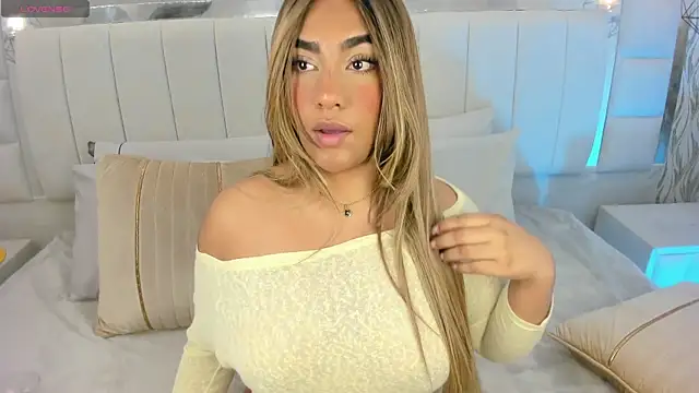 angueljonnes online show from April 2026 05:14:02 AM