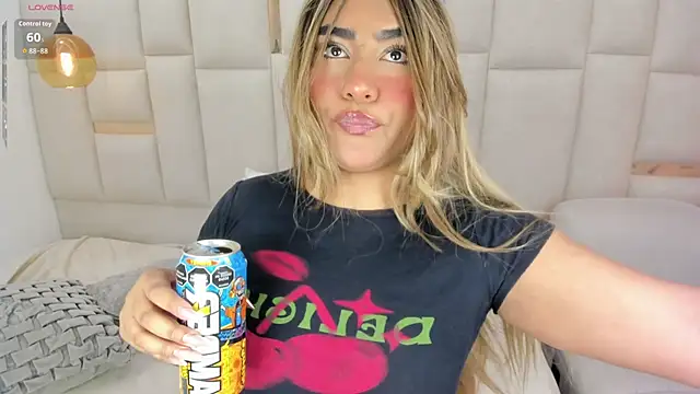 angueljonnes online show from April 2026 04:36:01 AM