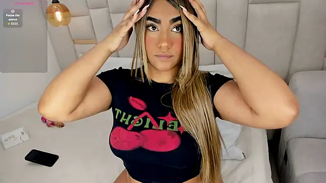 angueljonnes online show from April 2026 04:52:01 AM