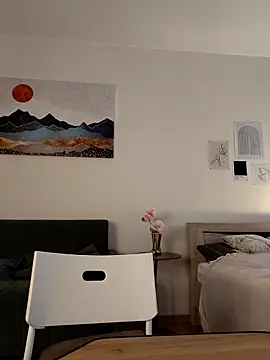 Snapshot of AlishaWey chatting on March 2026 07:08:01 AM AlishaWey online show from March 2026 07:08:01 AM