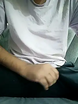 lick upguy online show from April 2026 12:34:01 PM