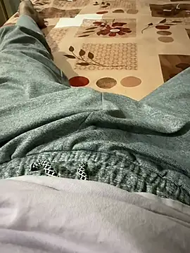 lick upguy online show from March 2026 01:39:01 PM