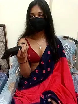 MAYA BED GIRL online show from April 2026 08:26:02 AM