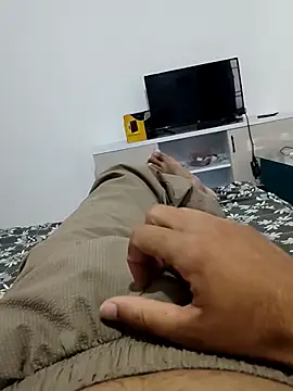 shybullggn online show from May 2026 07:43:01 AM